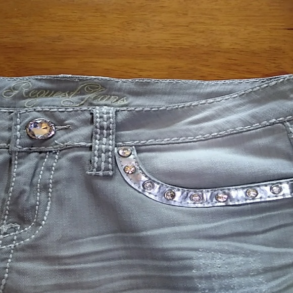 Request jeans - Picture 5 of 8